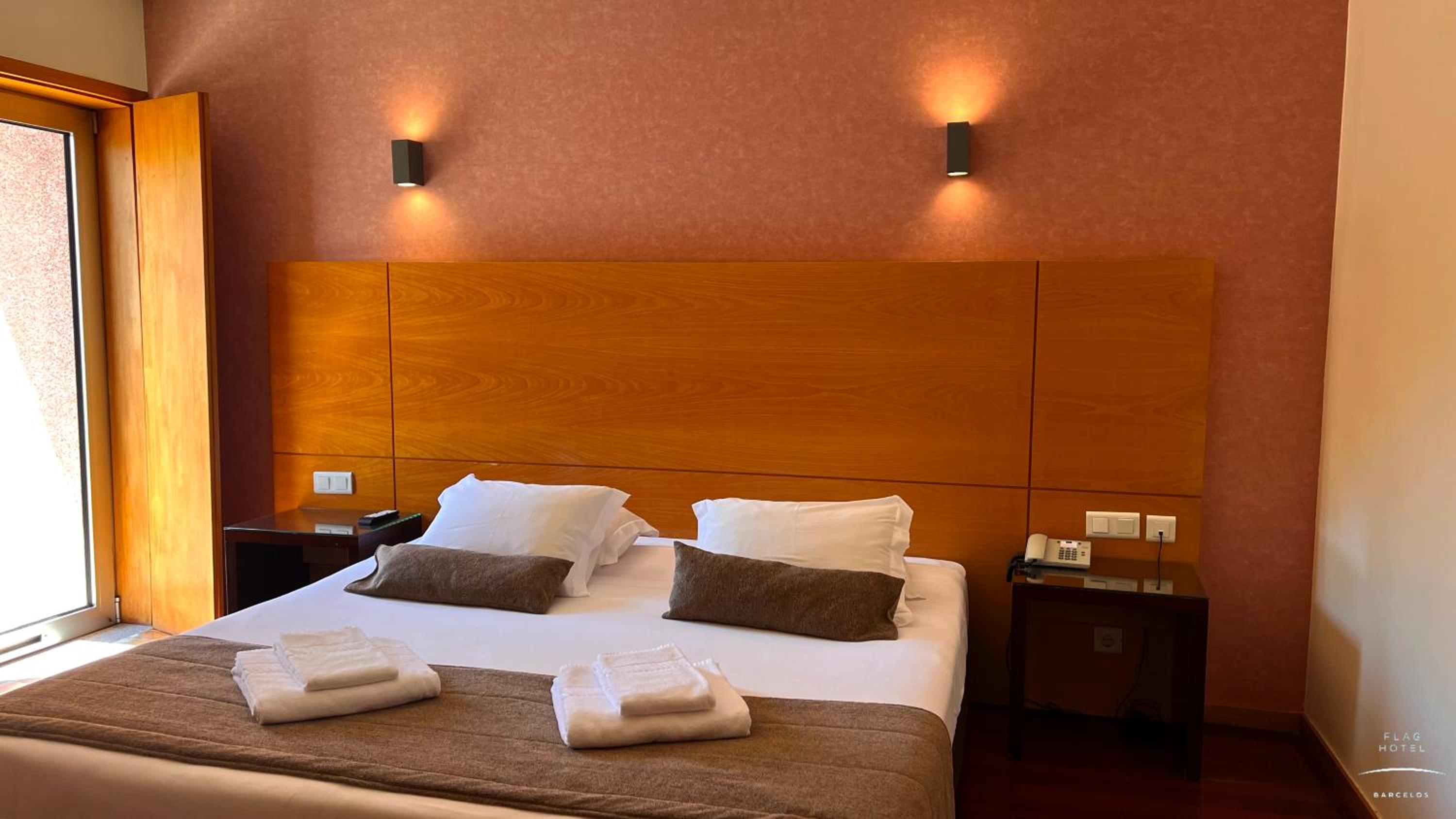 Double Room - Photo 6