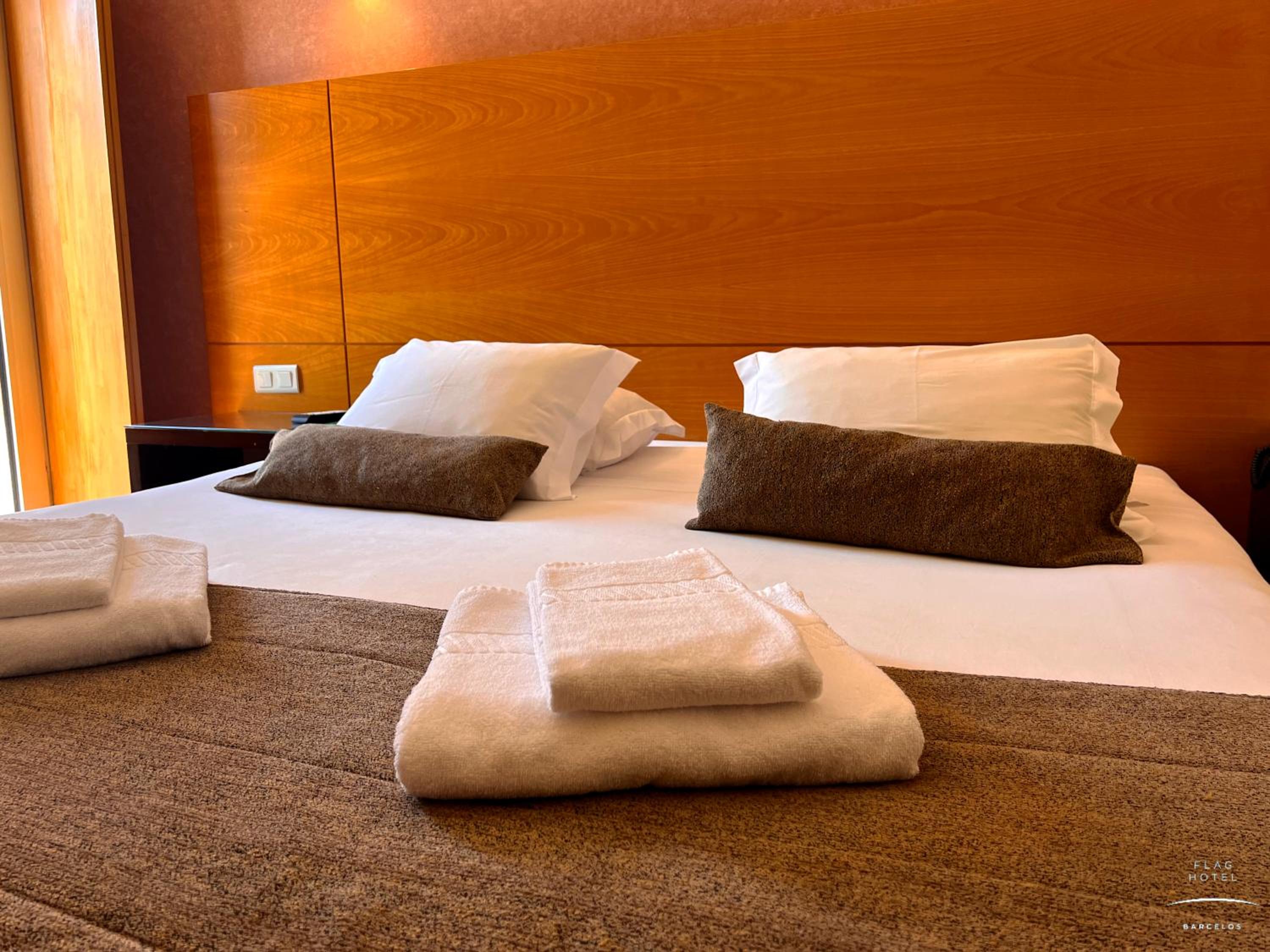 Double Room - Photo 5