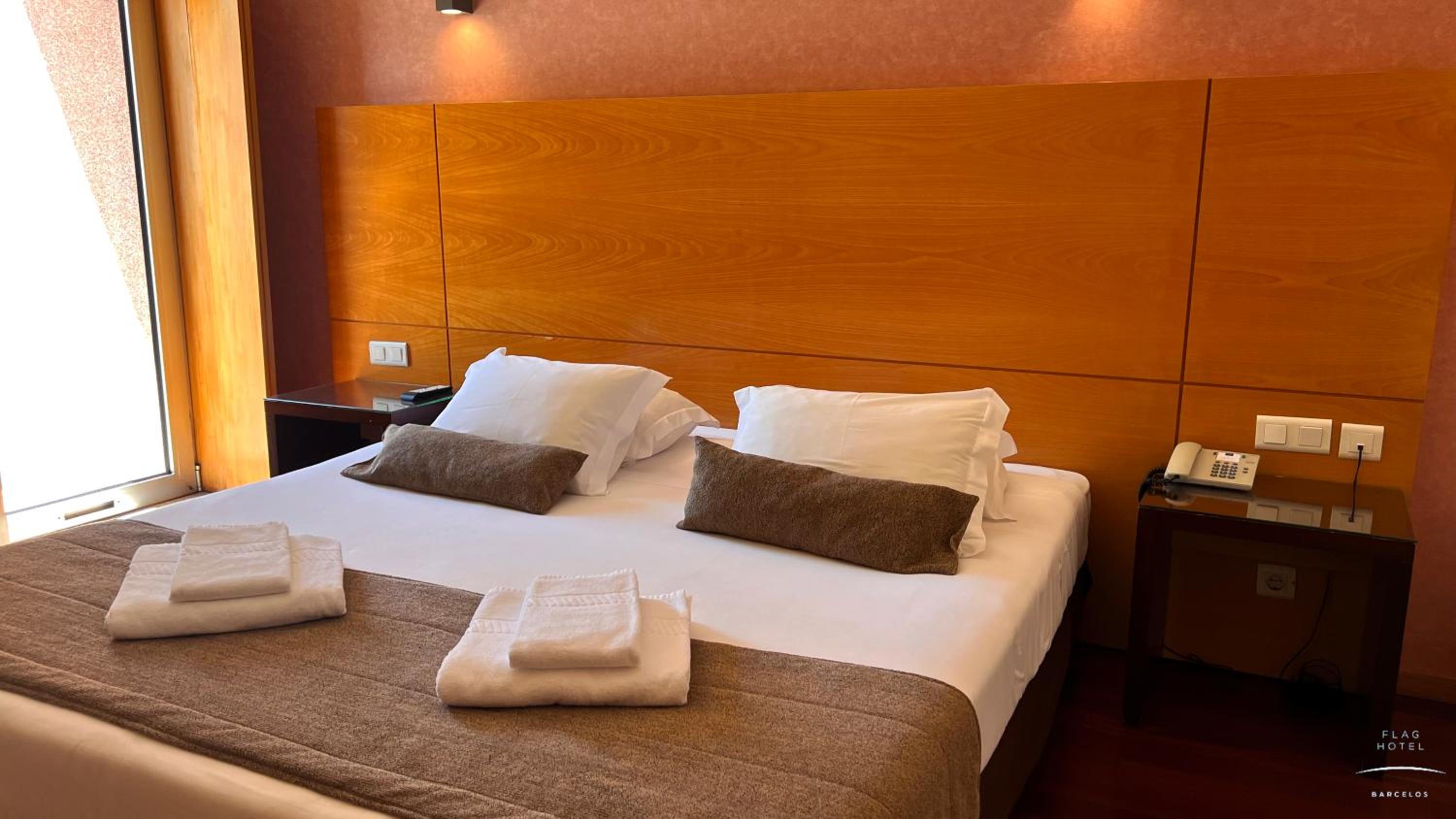 Double Room - Photo 7