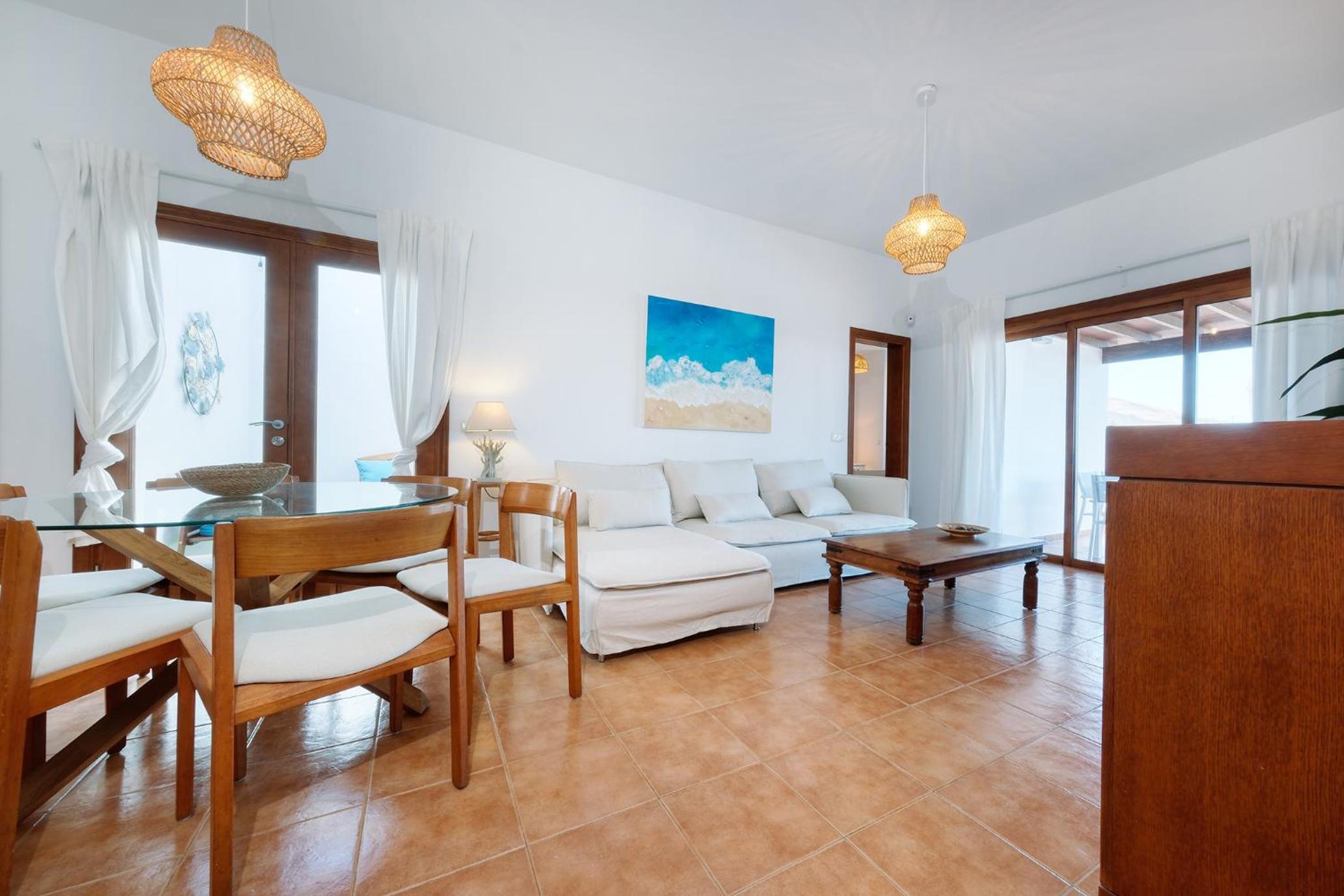 Casa de Vacaciones