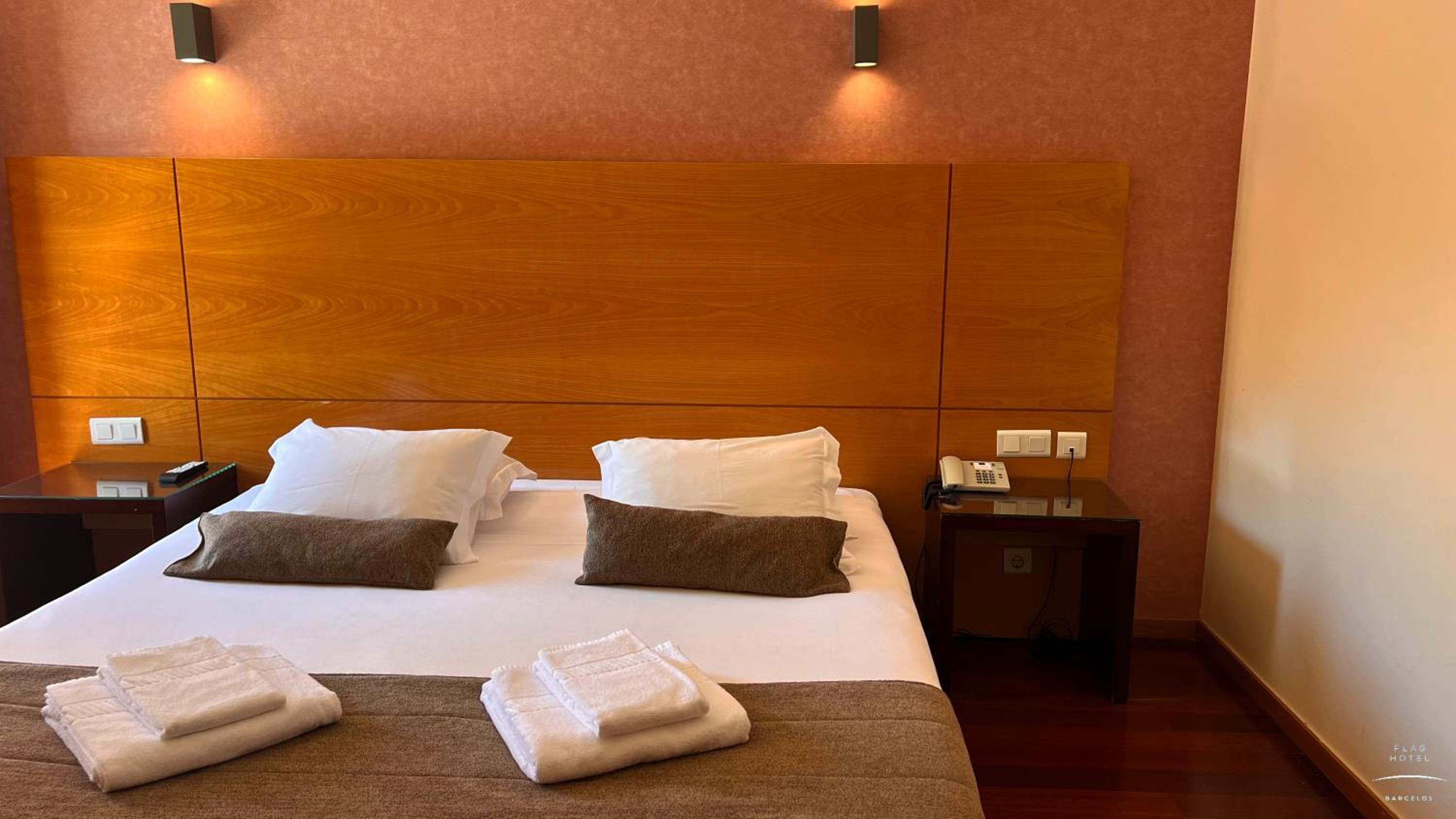 Double Room - Photo 1