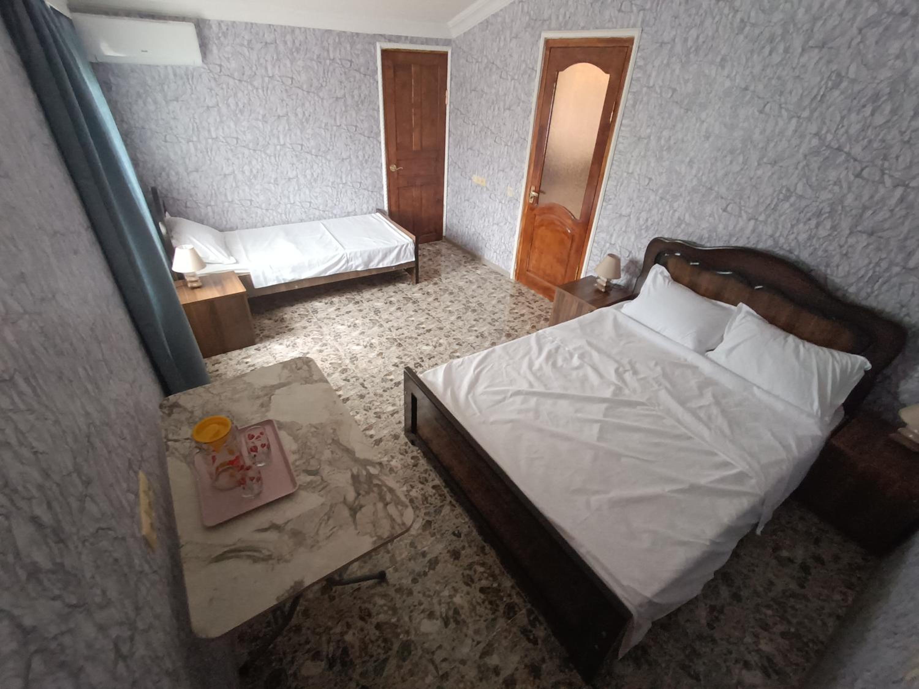 Comfort Triple Room photo 3
