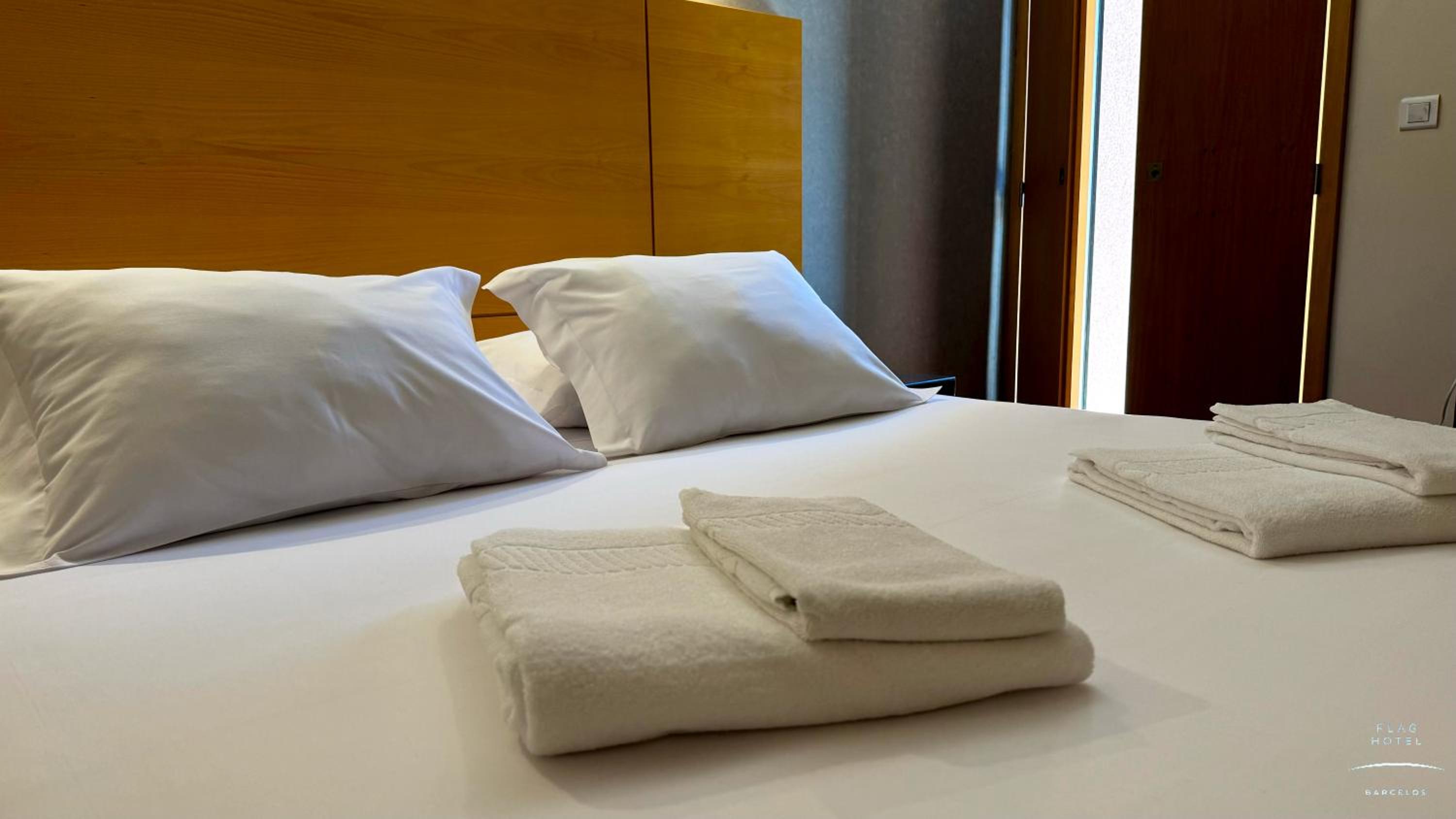 Double Room - Photo 9