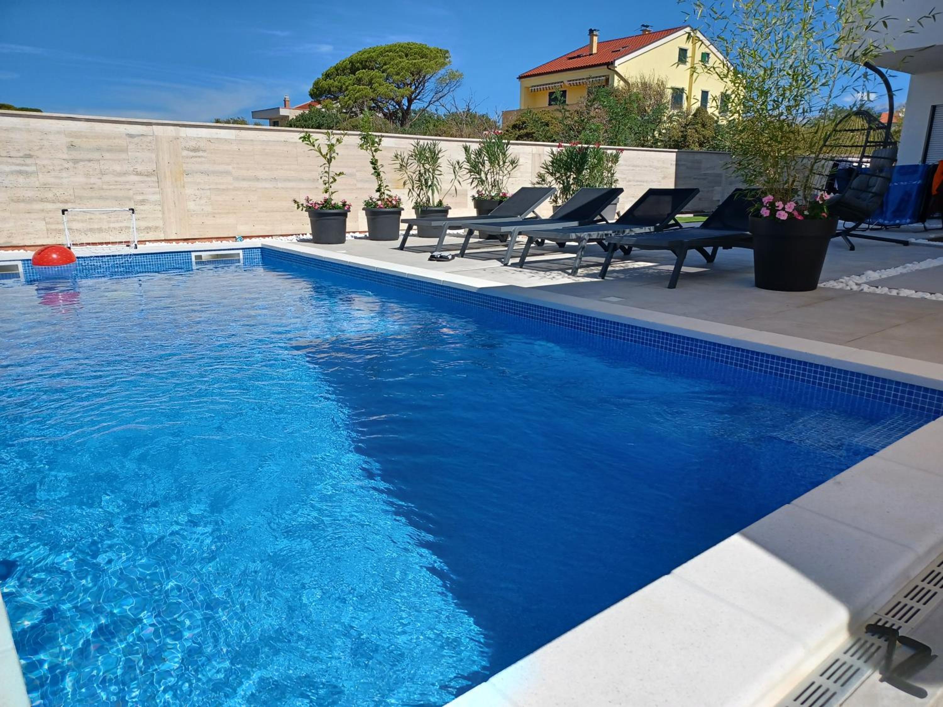 Two-Bedroom Apartment with Terrace photo 3