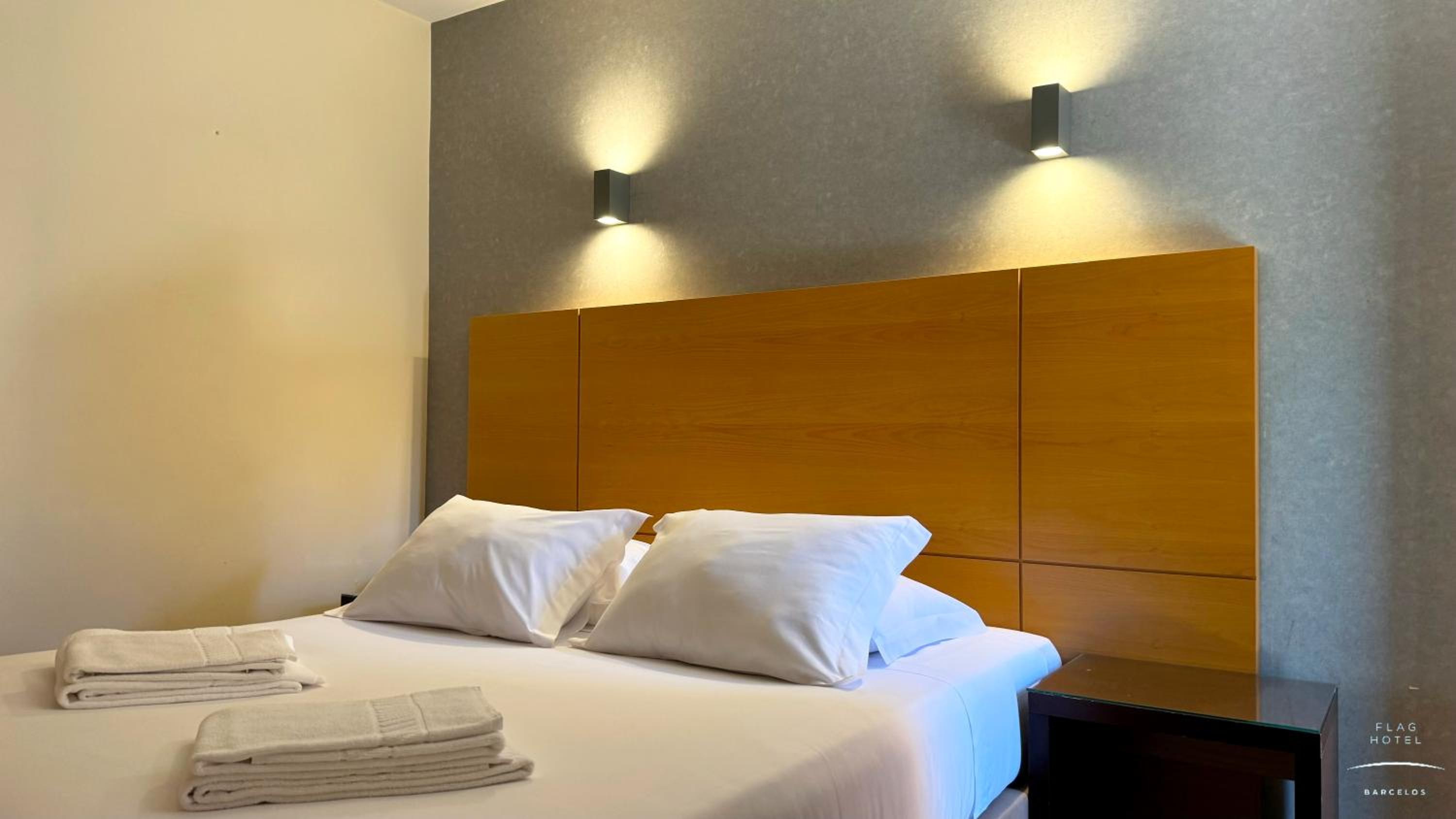 Double Room - Photo 11
