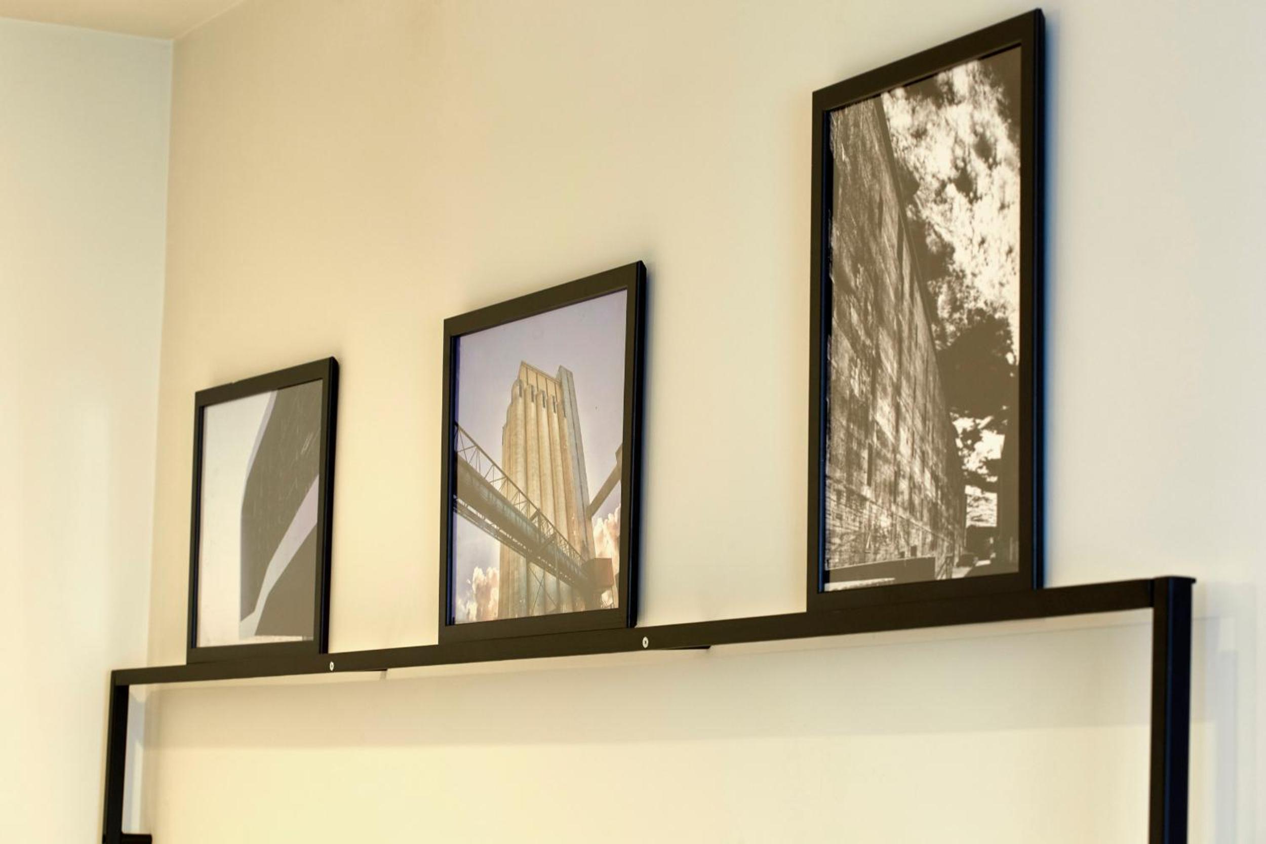 Standard Twin Room - Photo 4