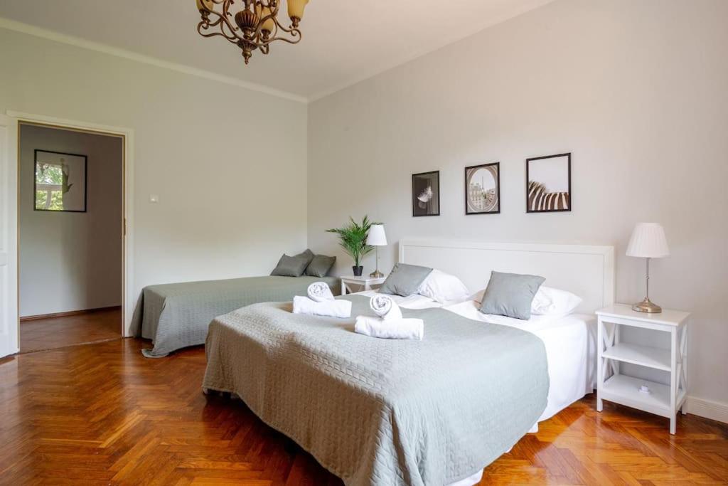 Standard Apartment - Photo 8