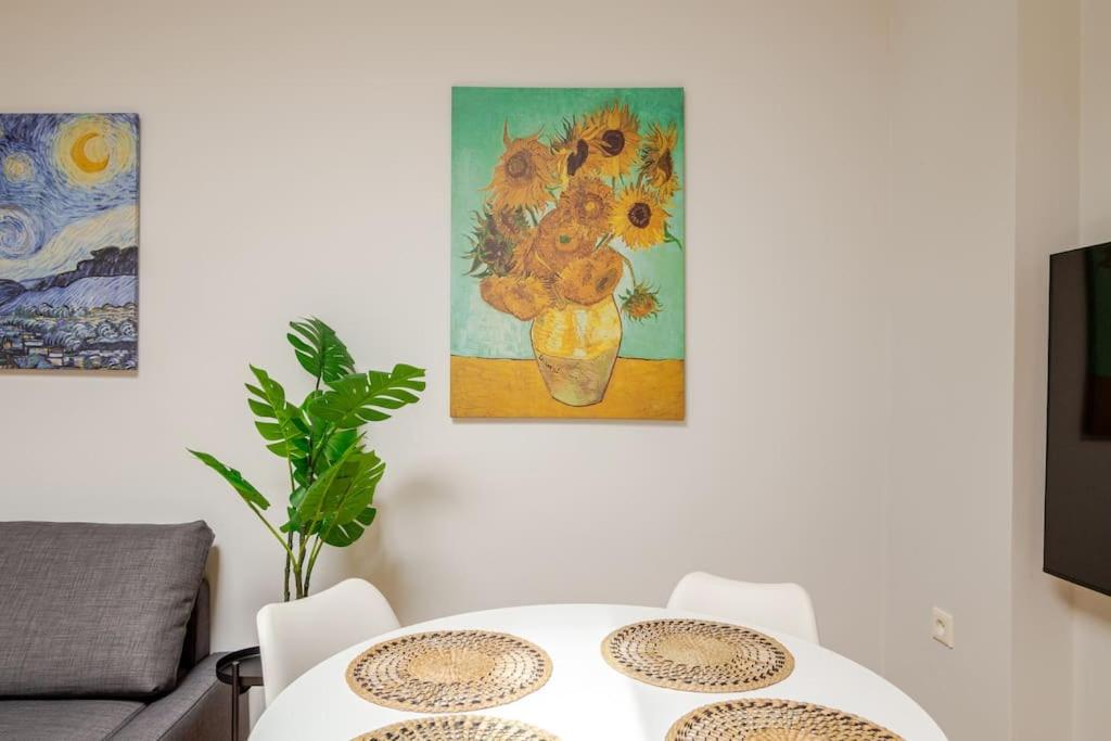 Standard Apartment - Photo 23