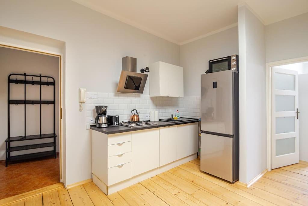 Standard Apartment - Photo 18