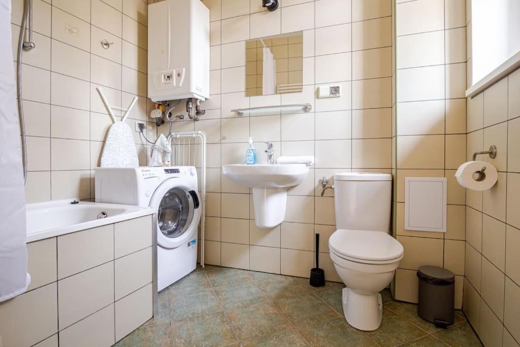 Standard Apartment - Photo 19