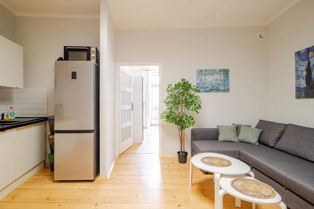 Standard Apartment - Photo 3