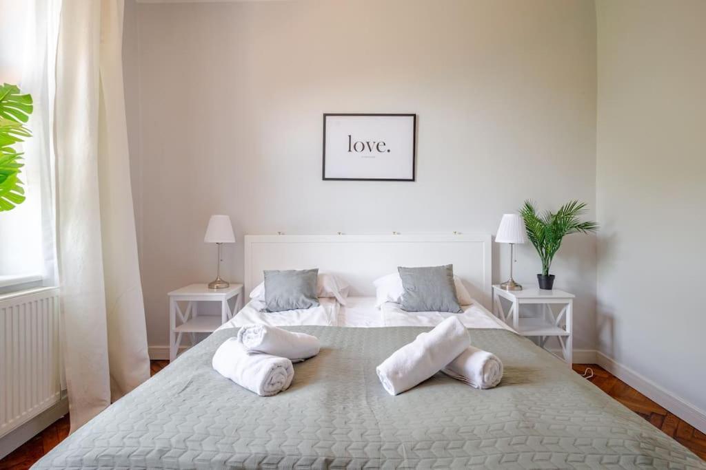 Standard Apartment - Photo 5