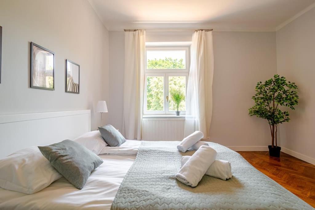 Standard Apartment - Photo 10