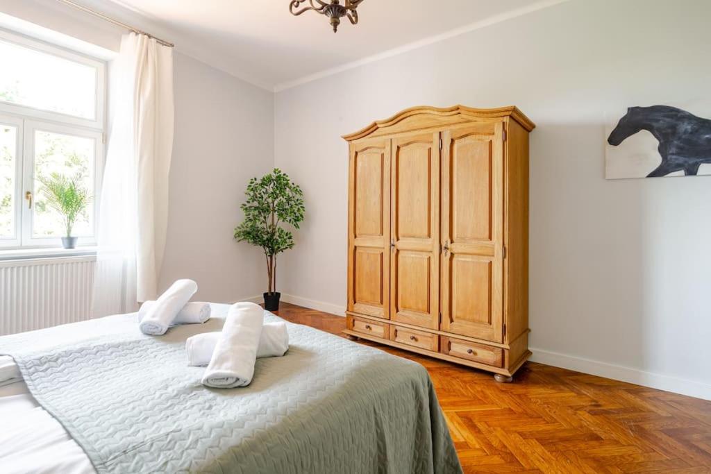 Standard Apartment - Photo 14