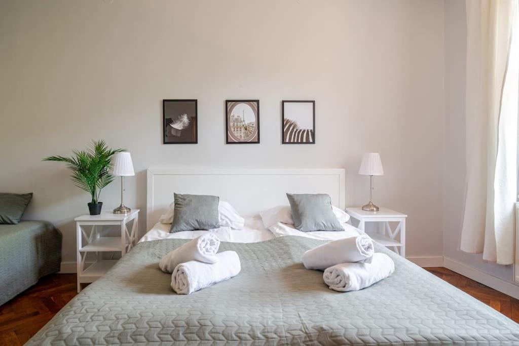 Standard Apartment - Photo 9