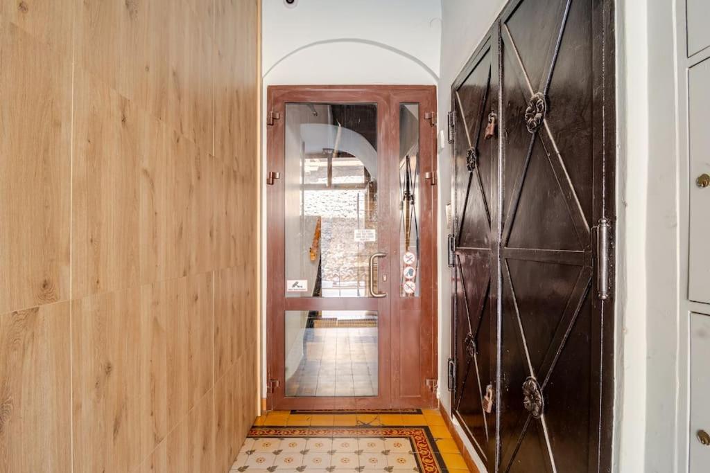 Deluxe Apartment - Photo 1
