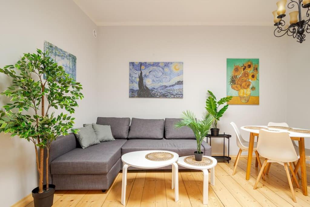 Standard Apartment - Photo 1