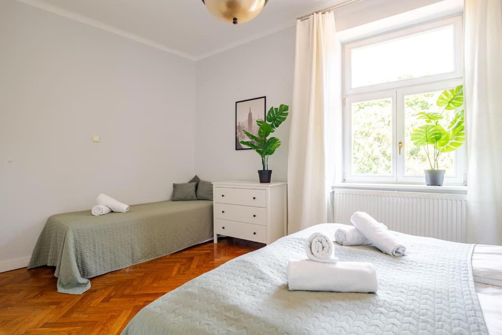 Standard Apartment - Photo 7