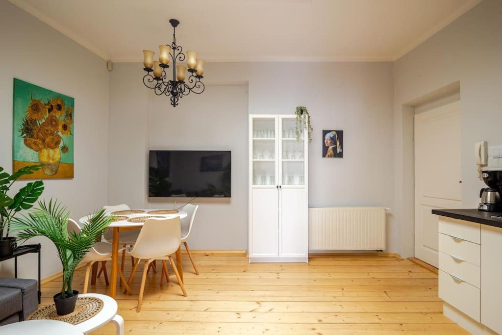 Standard Apartment - Photo 24