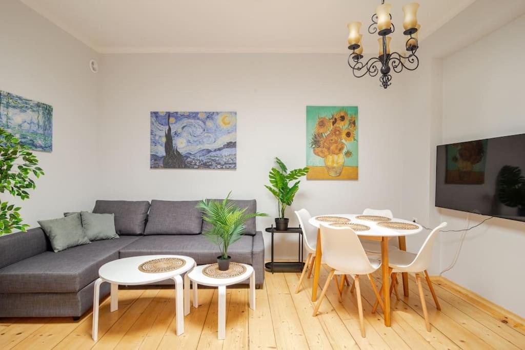 Standard Apartment - Photo 22