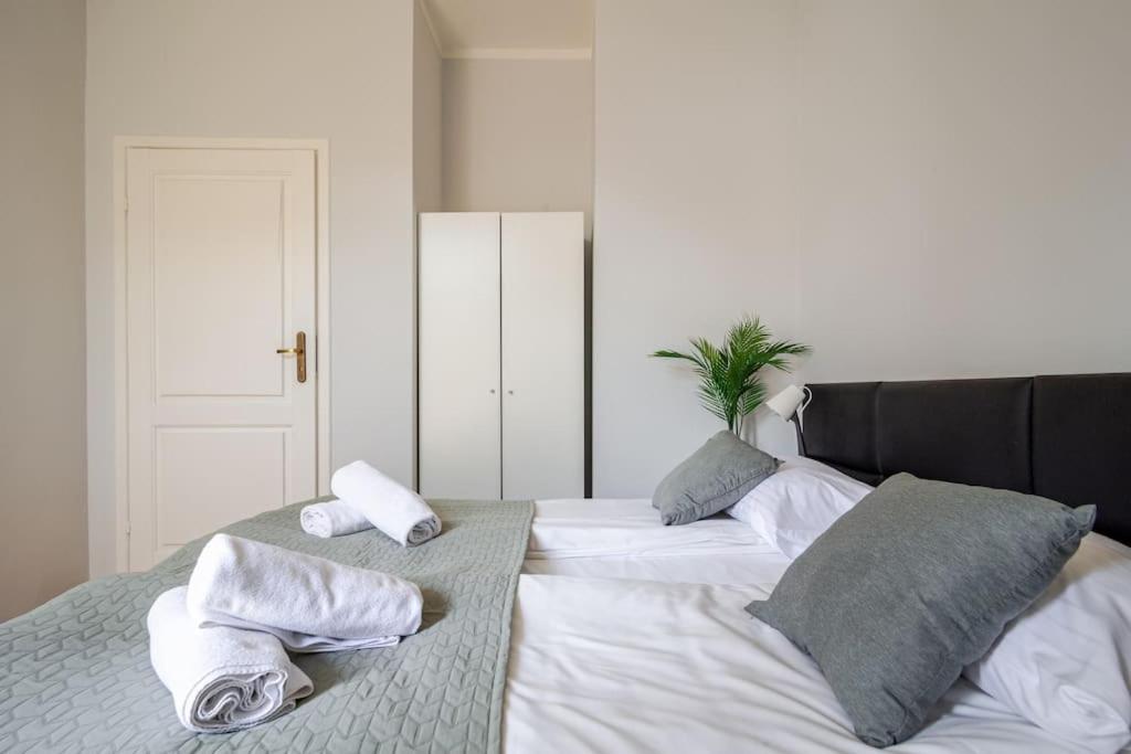 Standard Apartment - Photo 12