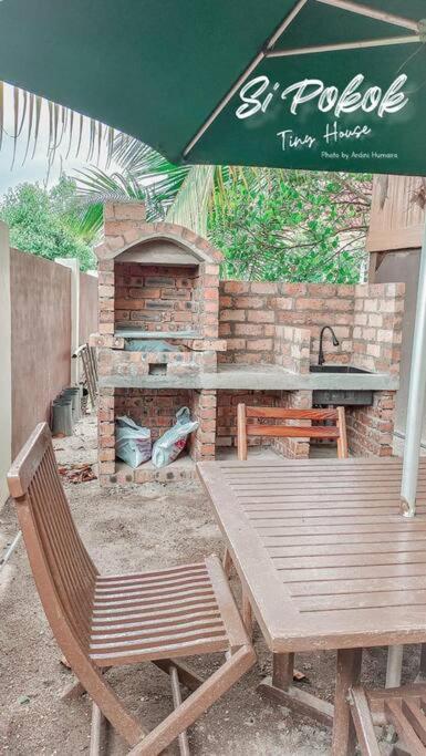One-Bedroom House photo 2