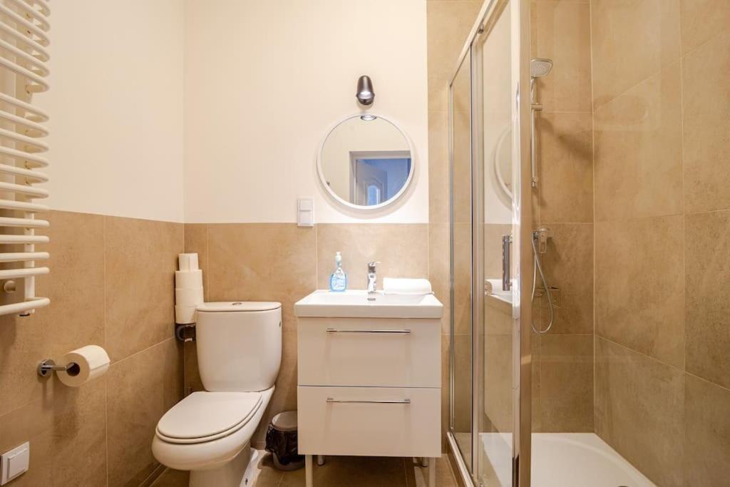 Standard Apartment - Photo 21