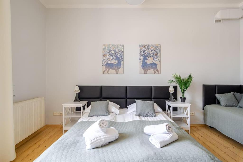 Standard Apartment - Photo 29