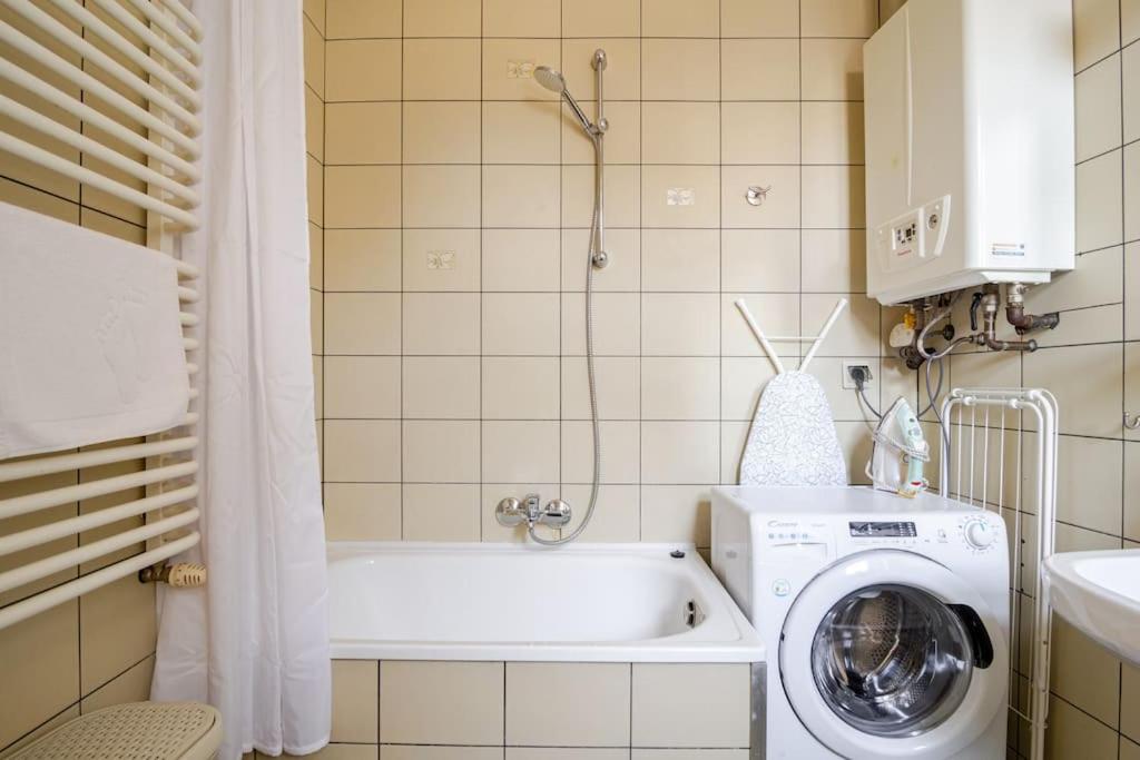 Standard Apartment - Photo 20