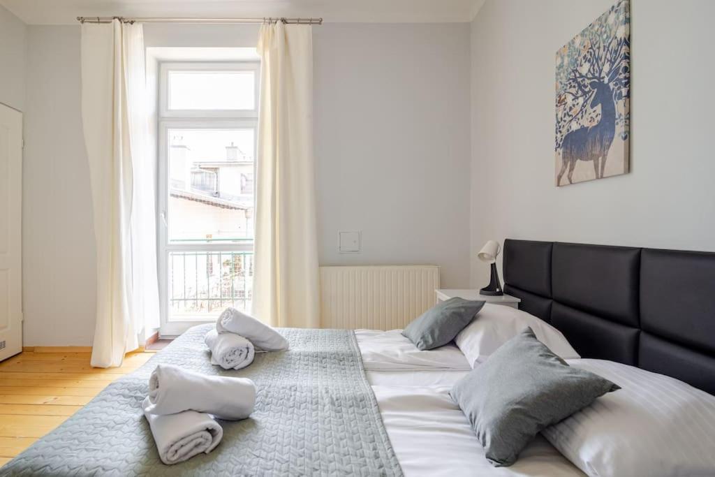 Standard Apartment - Photo 16