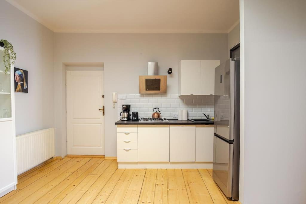 Standard Apartment - Photo 11