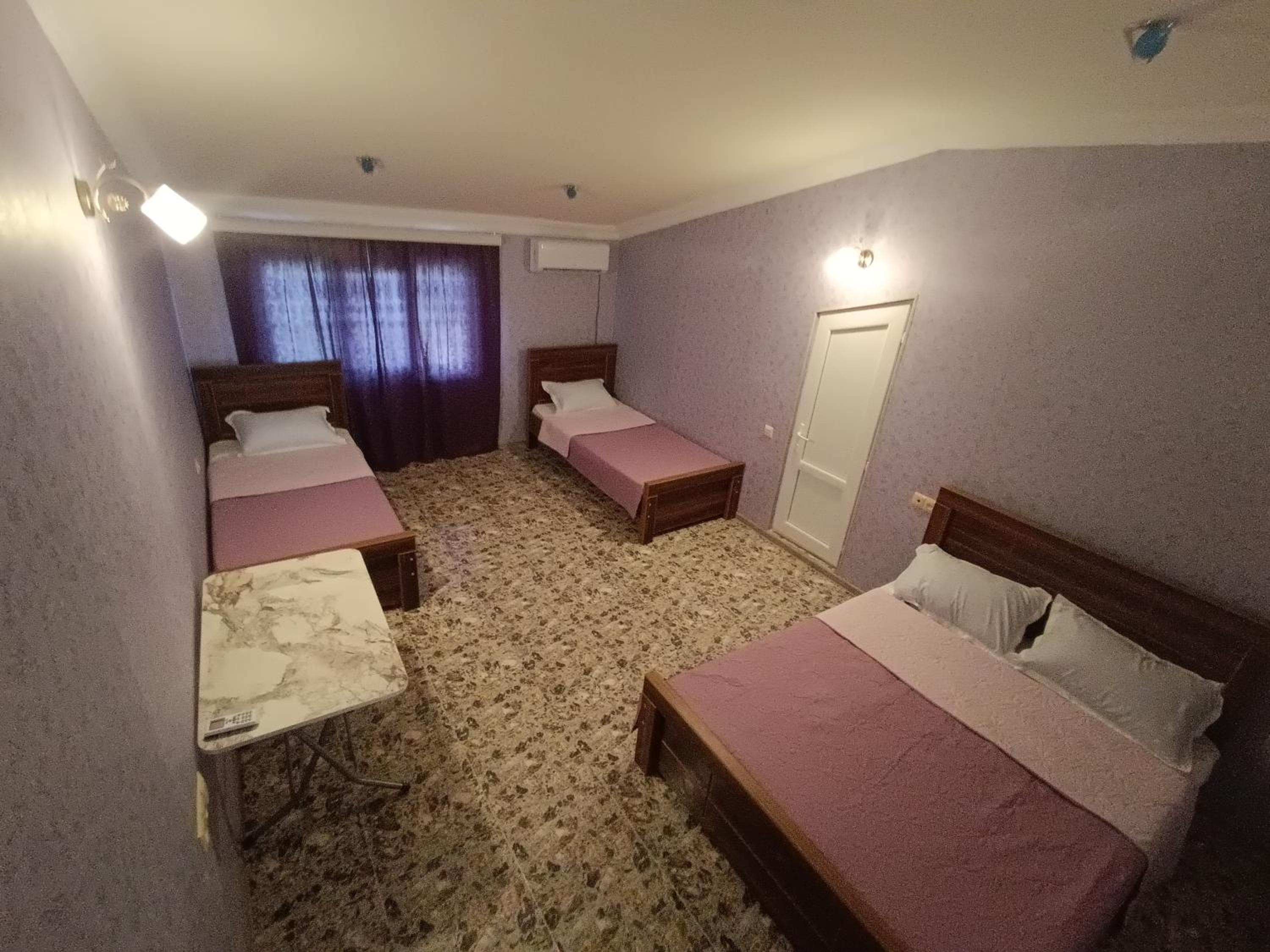 Quadruple Room photo 2