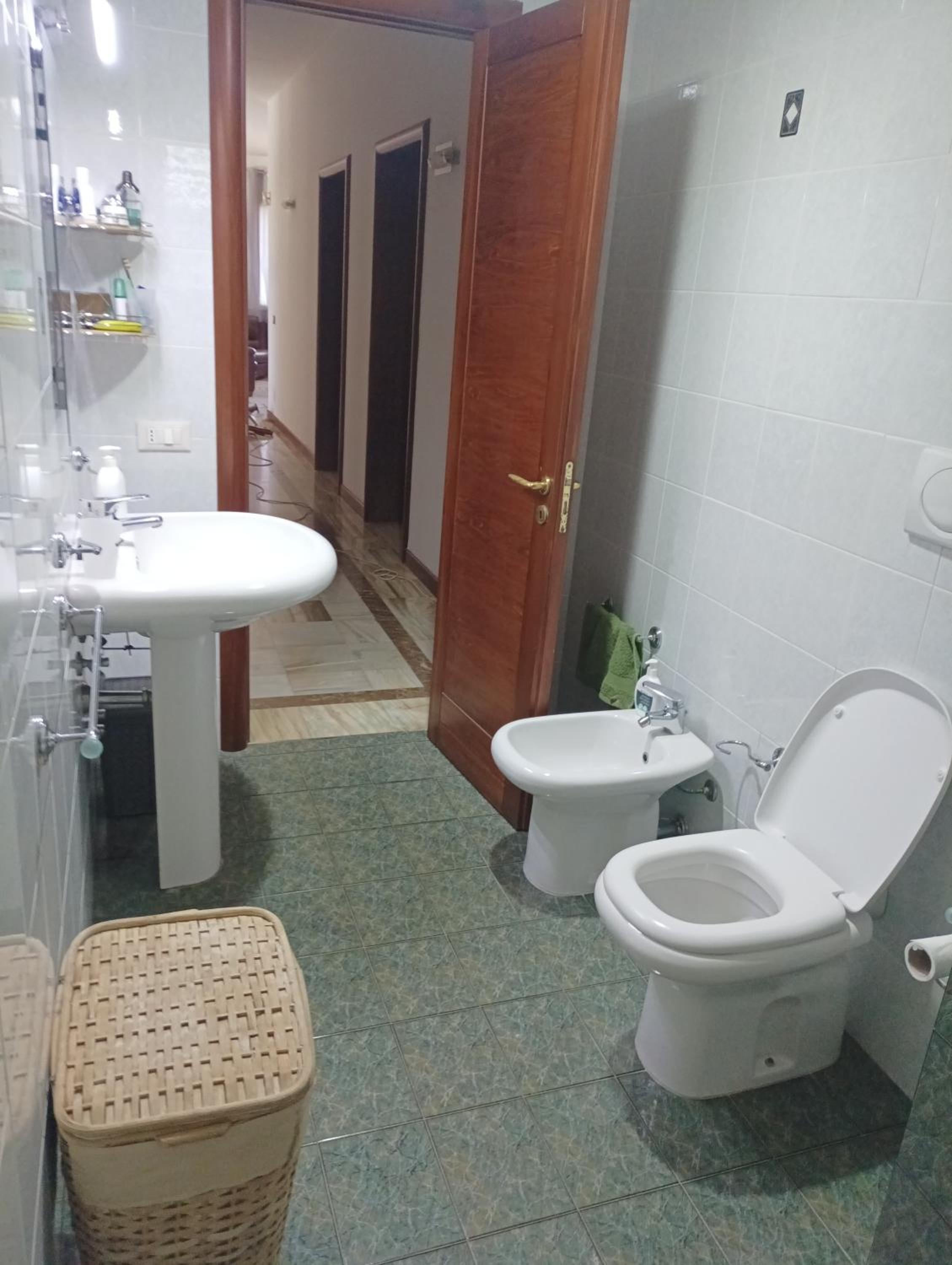Small Double Or Twin Room