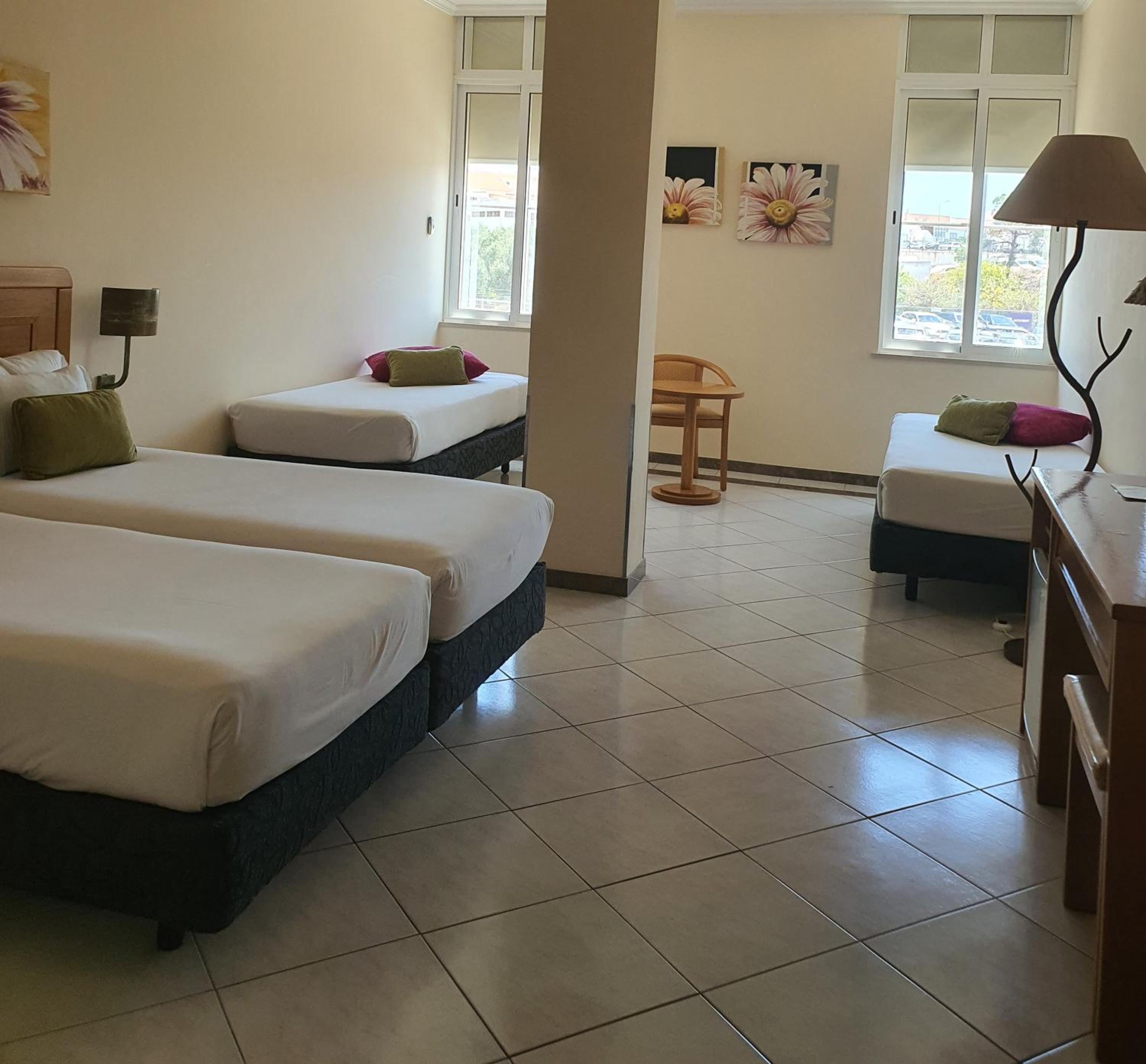 Standard Family Room - Photo 1