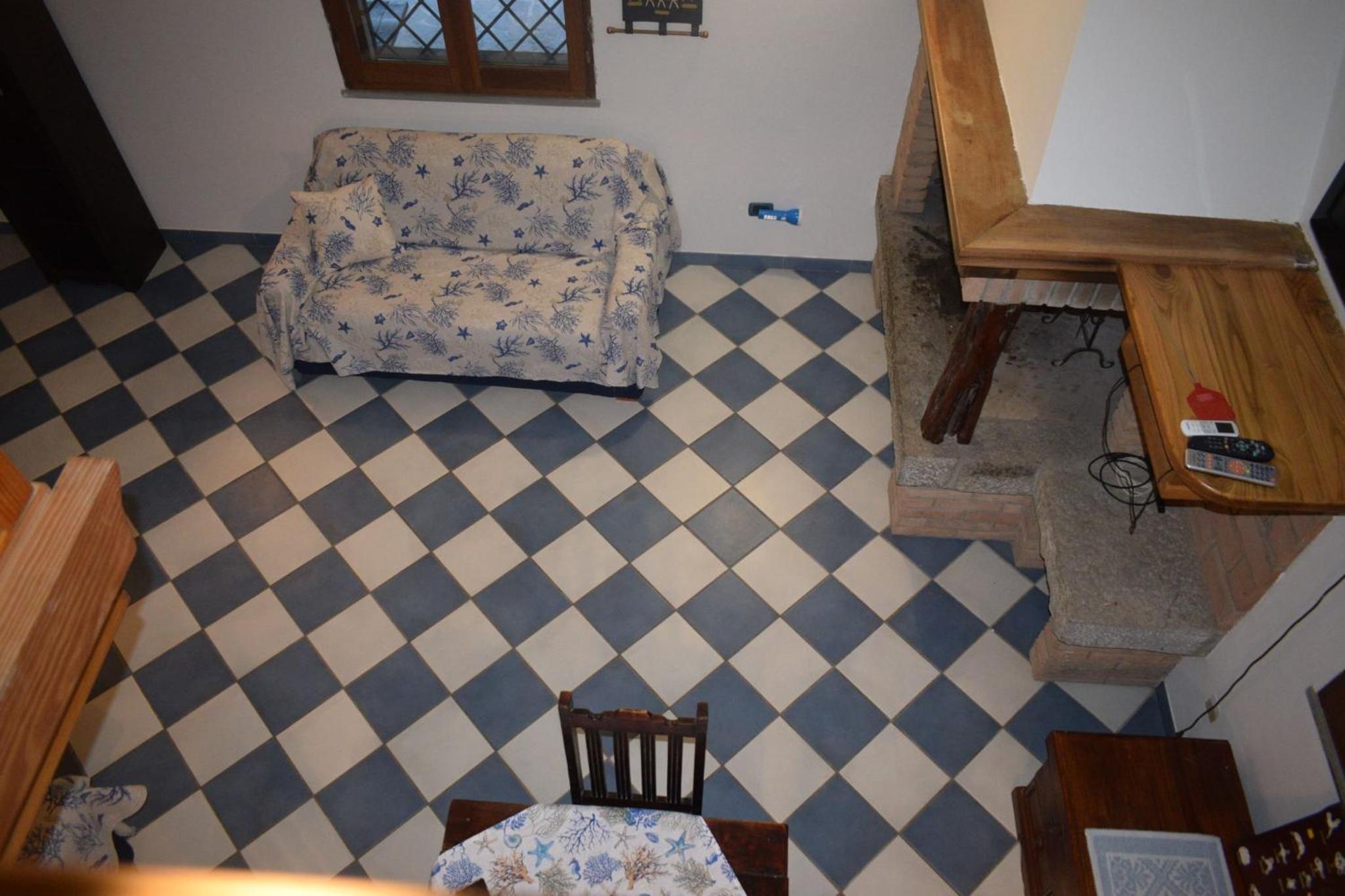Three-Bedroom House photo 2