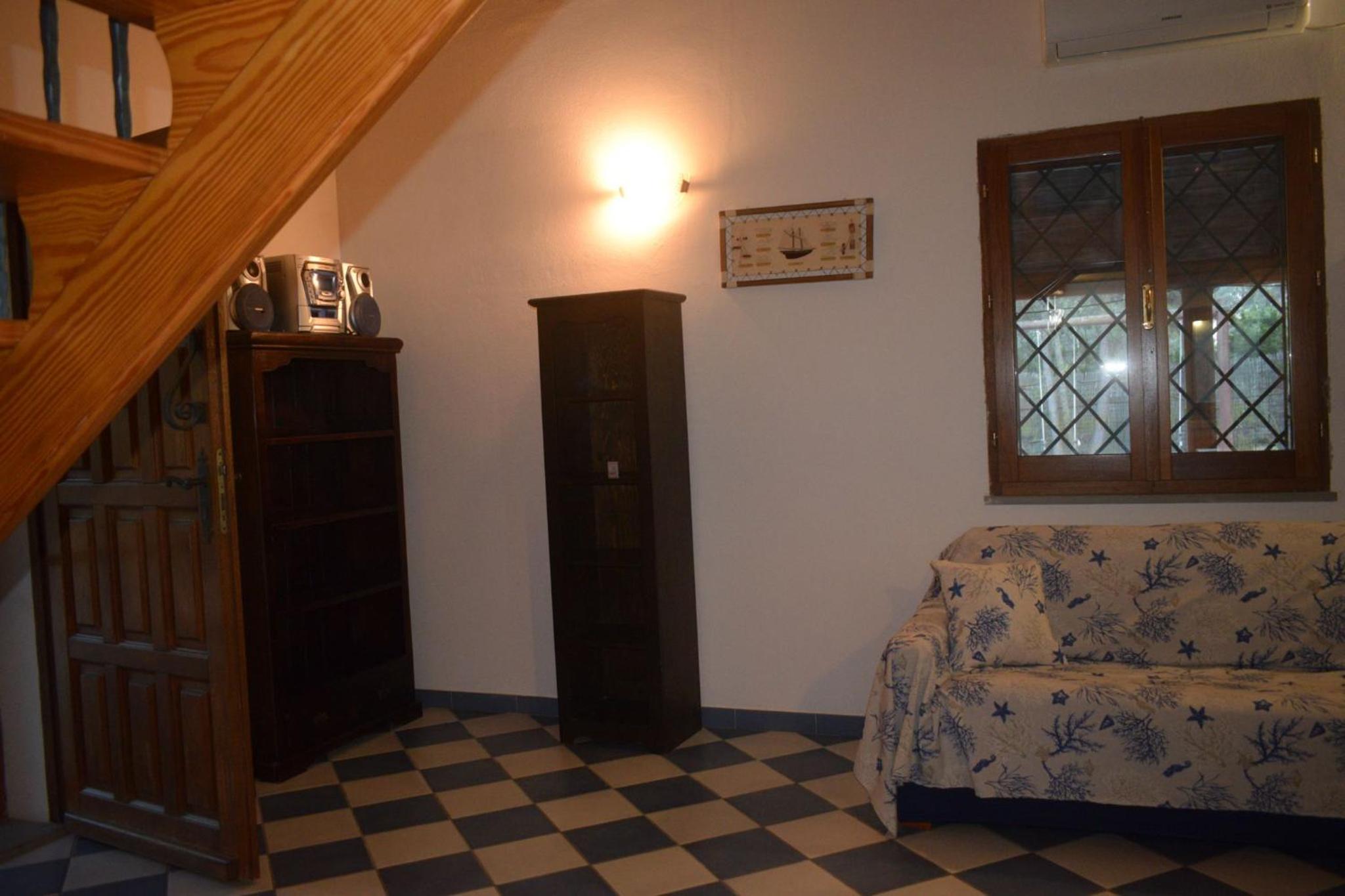 Three-Bedroom House photo 3