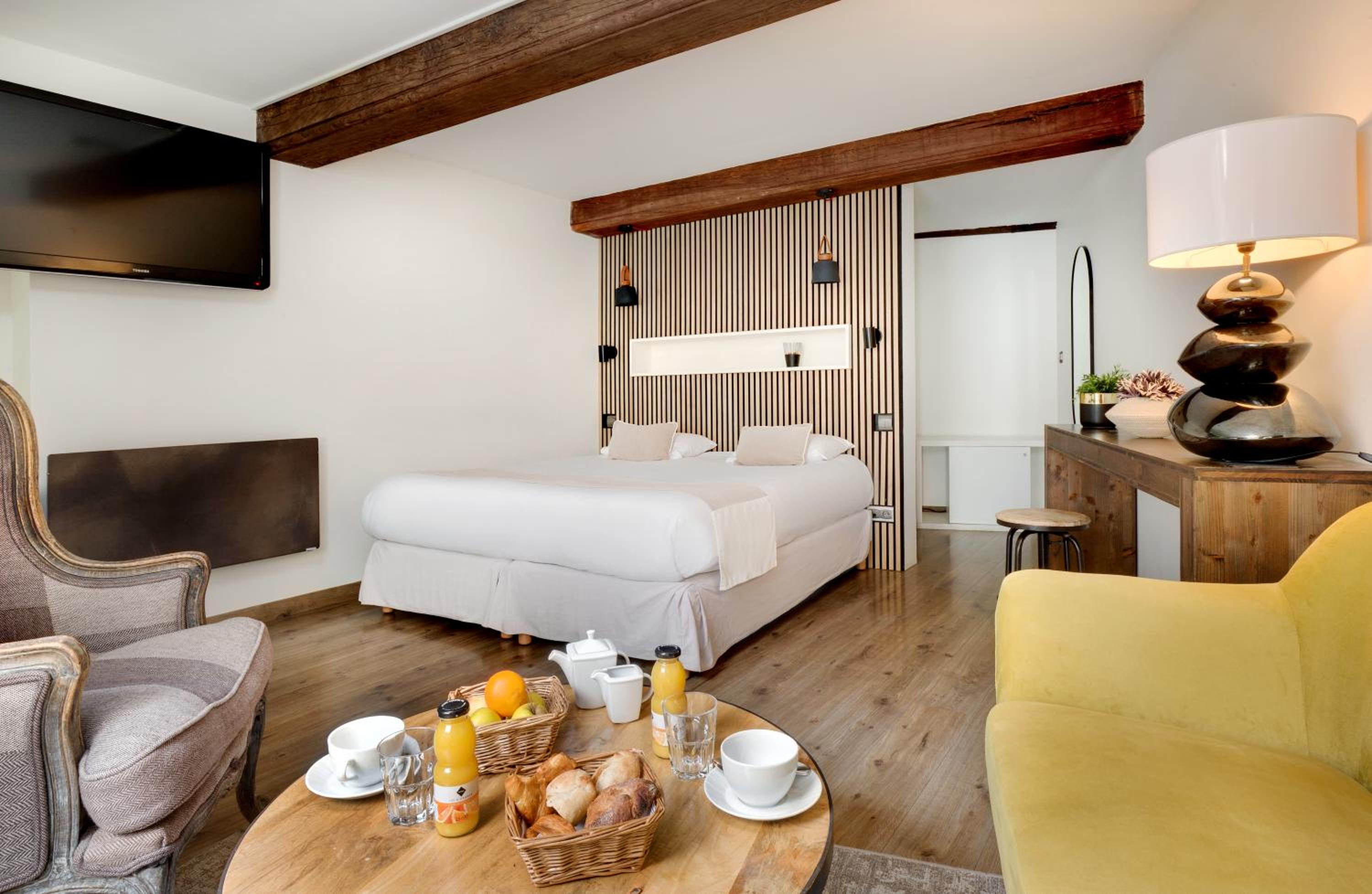 Superior Double Room photo 1