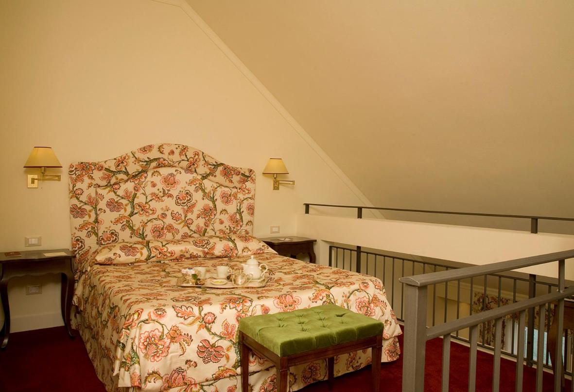 Suite with Terrace