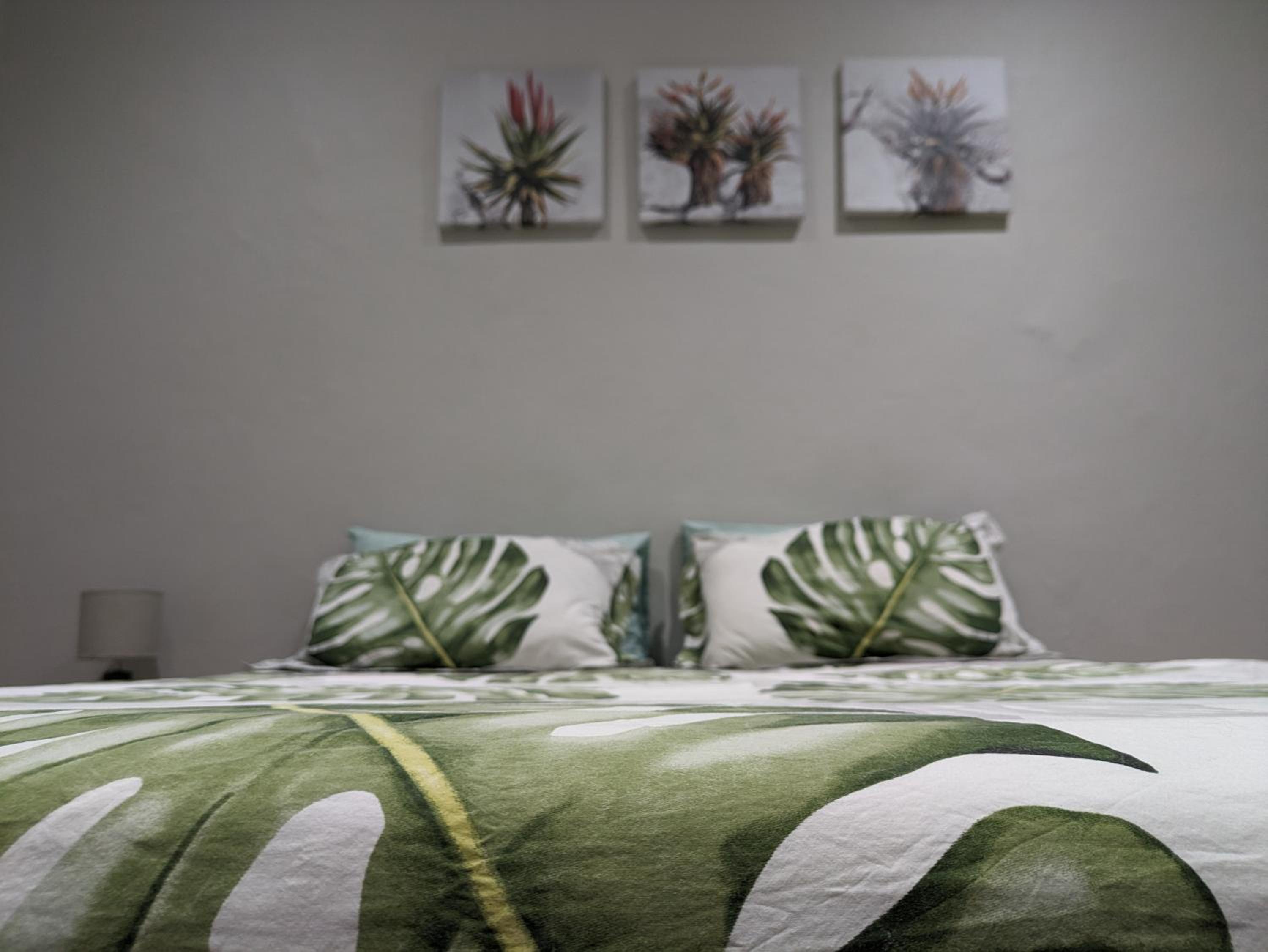 Double Room with Private Bathroom photo 2