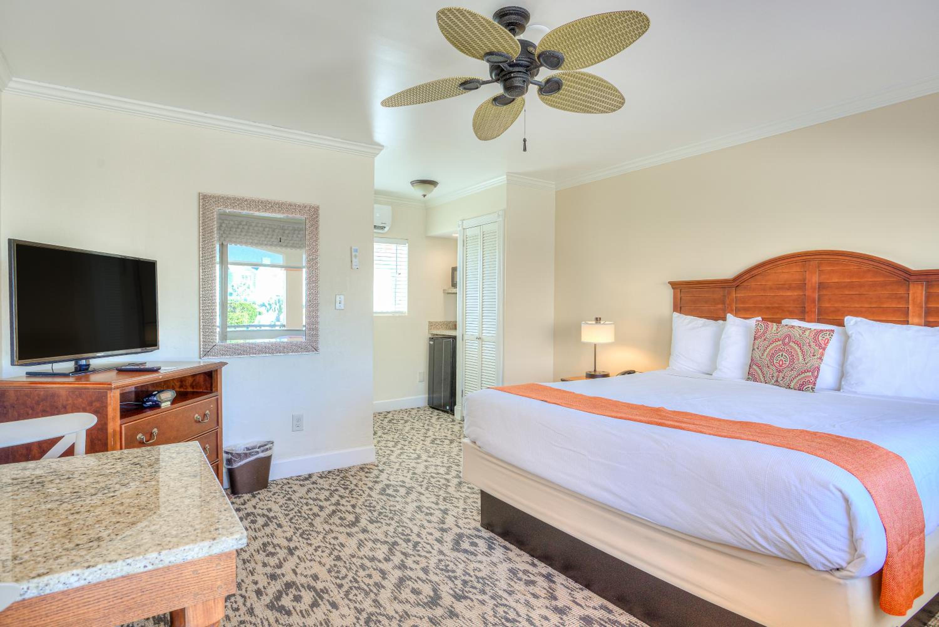 King Room - Photo 5