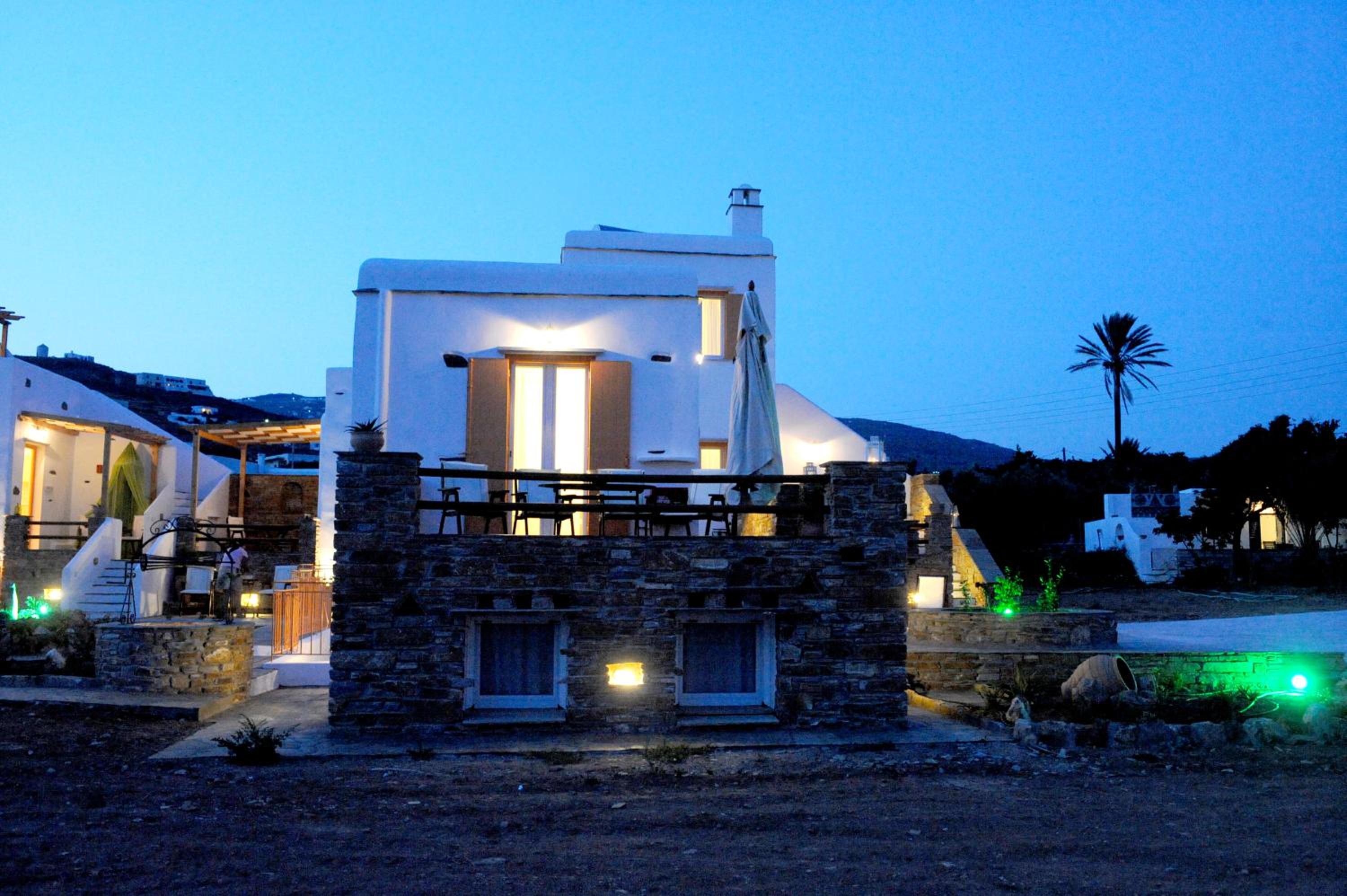Apartment with Sea View - Split Level - Photo 57