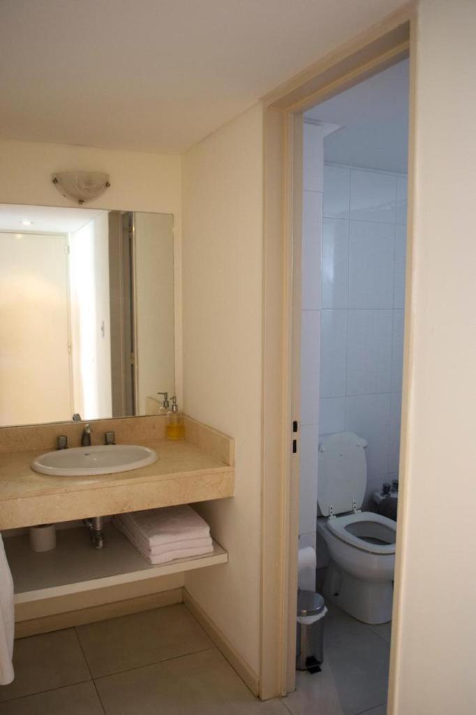 Apartment with Terrace photo 3