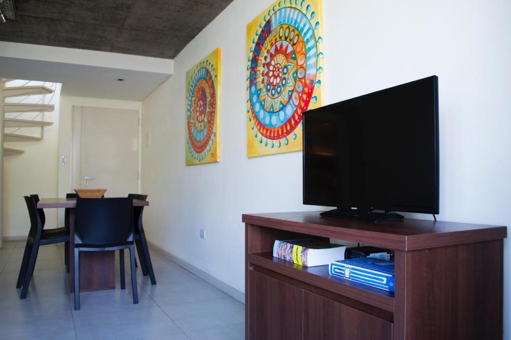 Apartment with Terrace photo 3