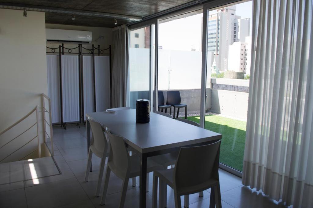 Apartment with Terrace photo 2
