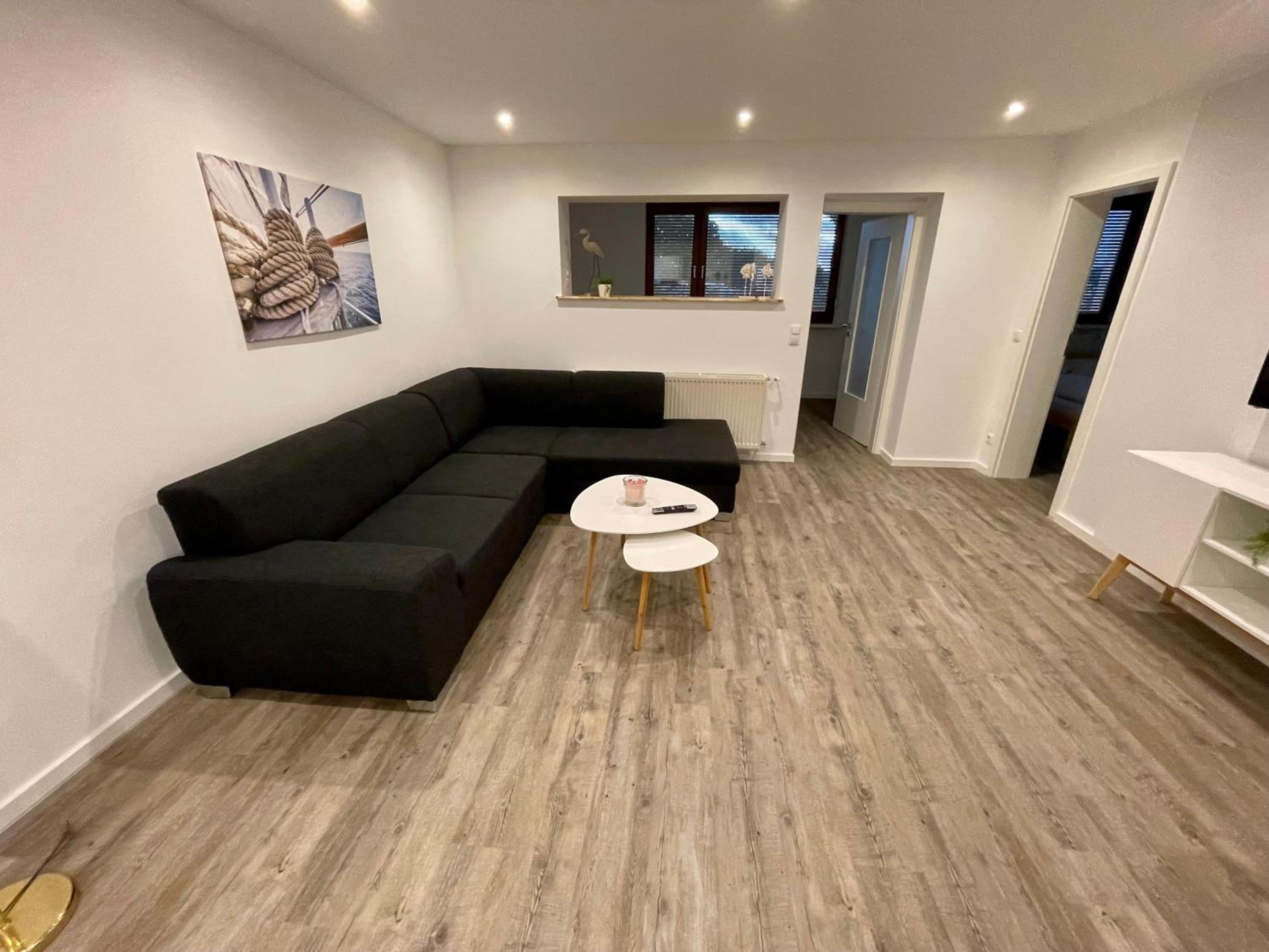 Apartment photo 1