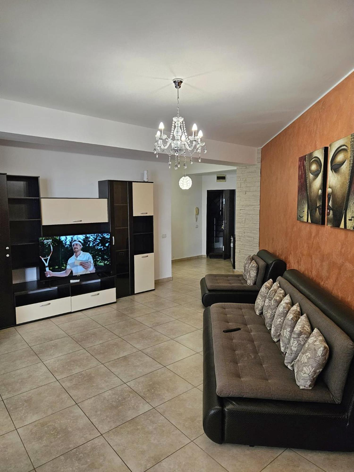 Deluxe Apartment photo 1