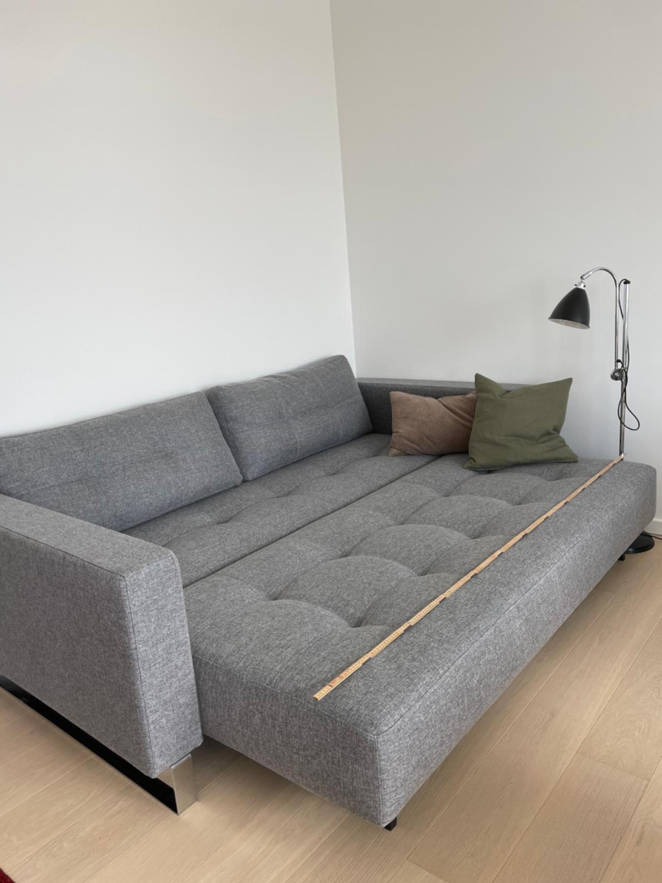 Deluxe One-Bedroom Apartment with Harbor View photo 1