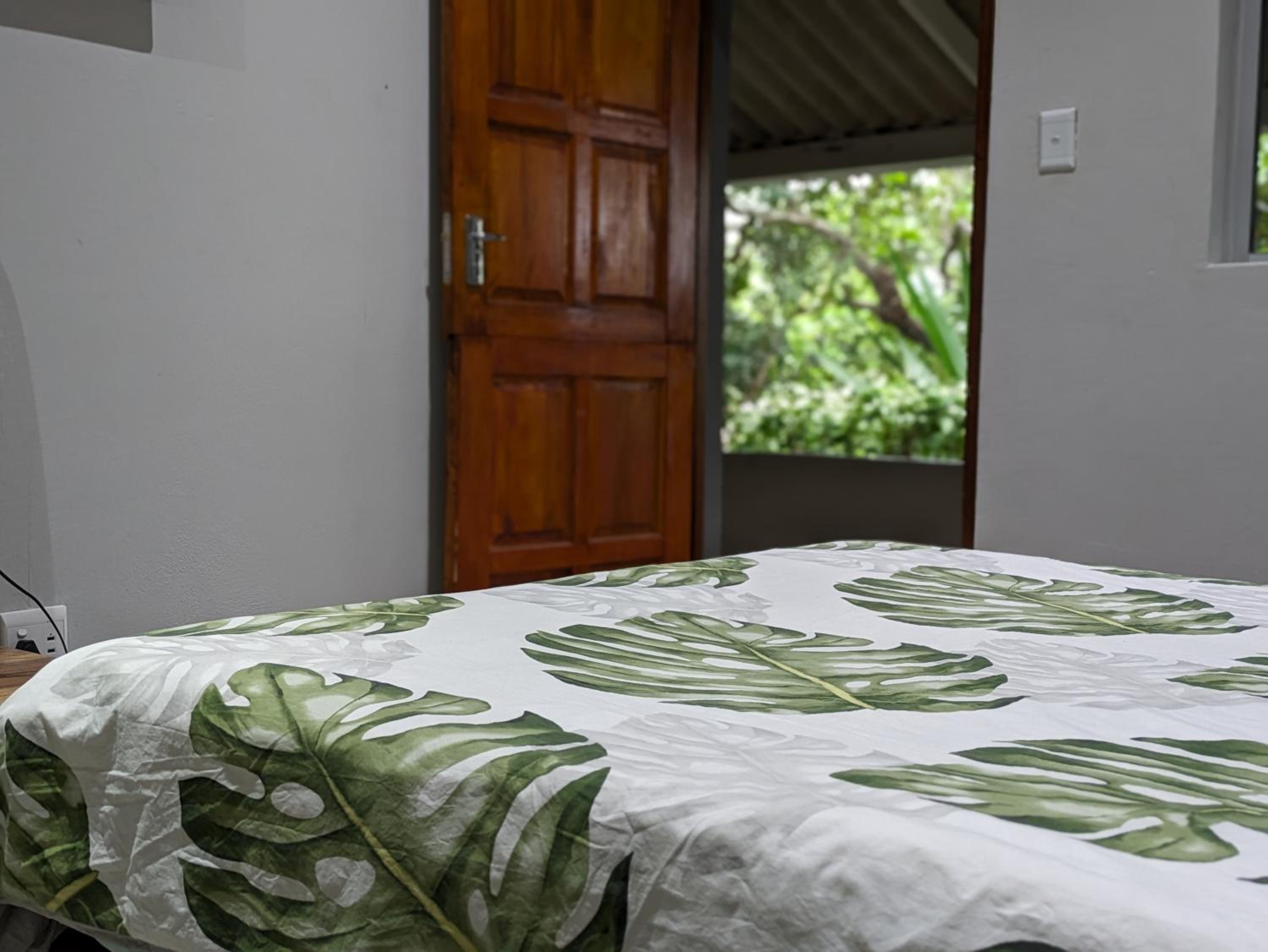 Double Room with Private Bathroom photo 1
