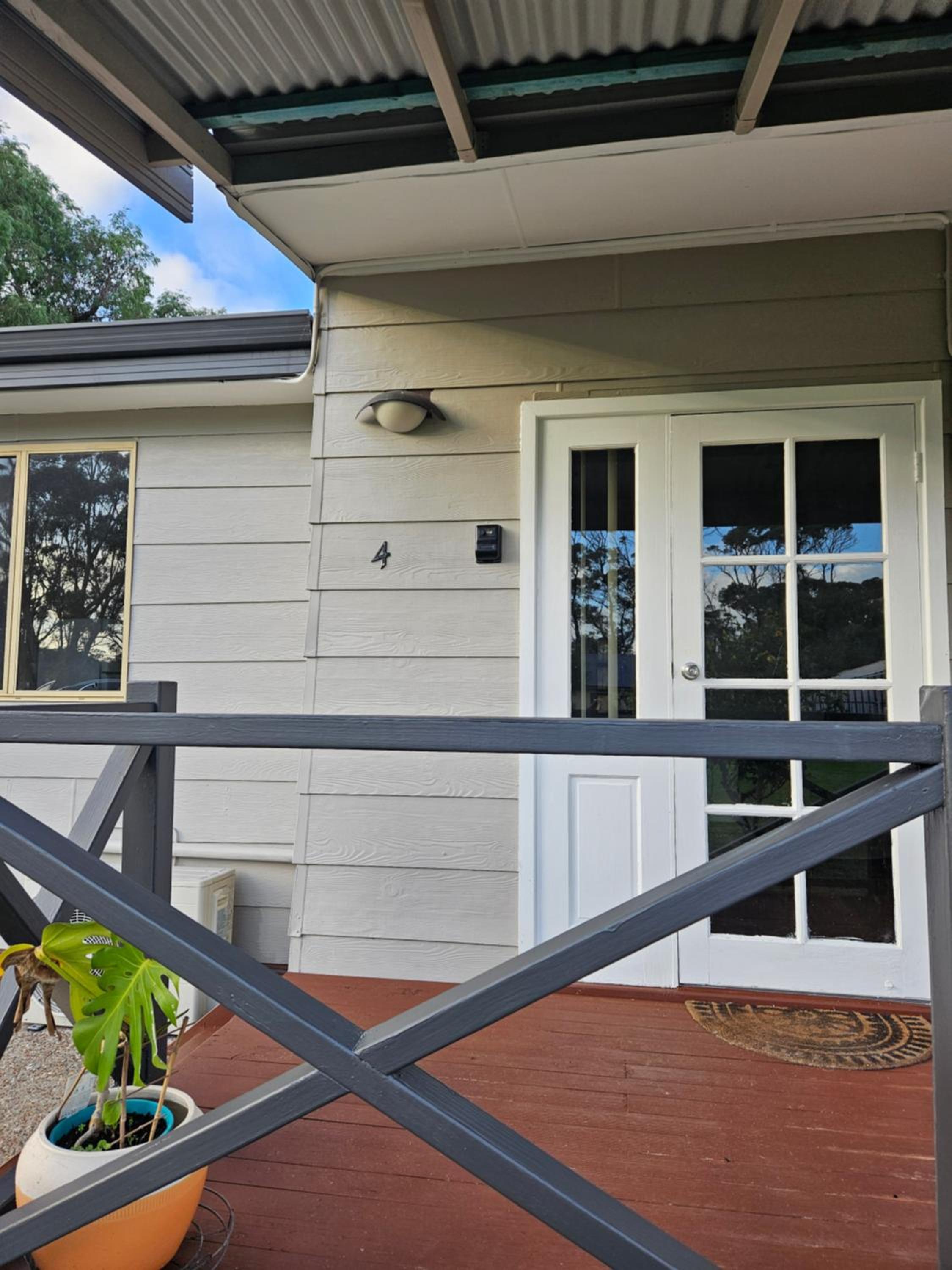 One-Bedroom Chalet - Photo 2