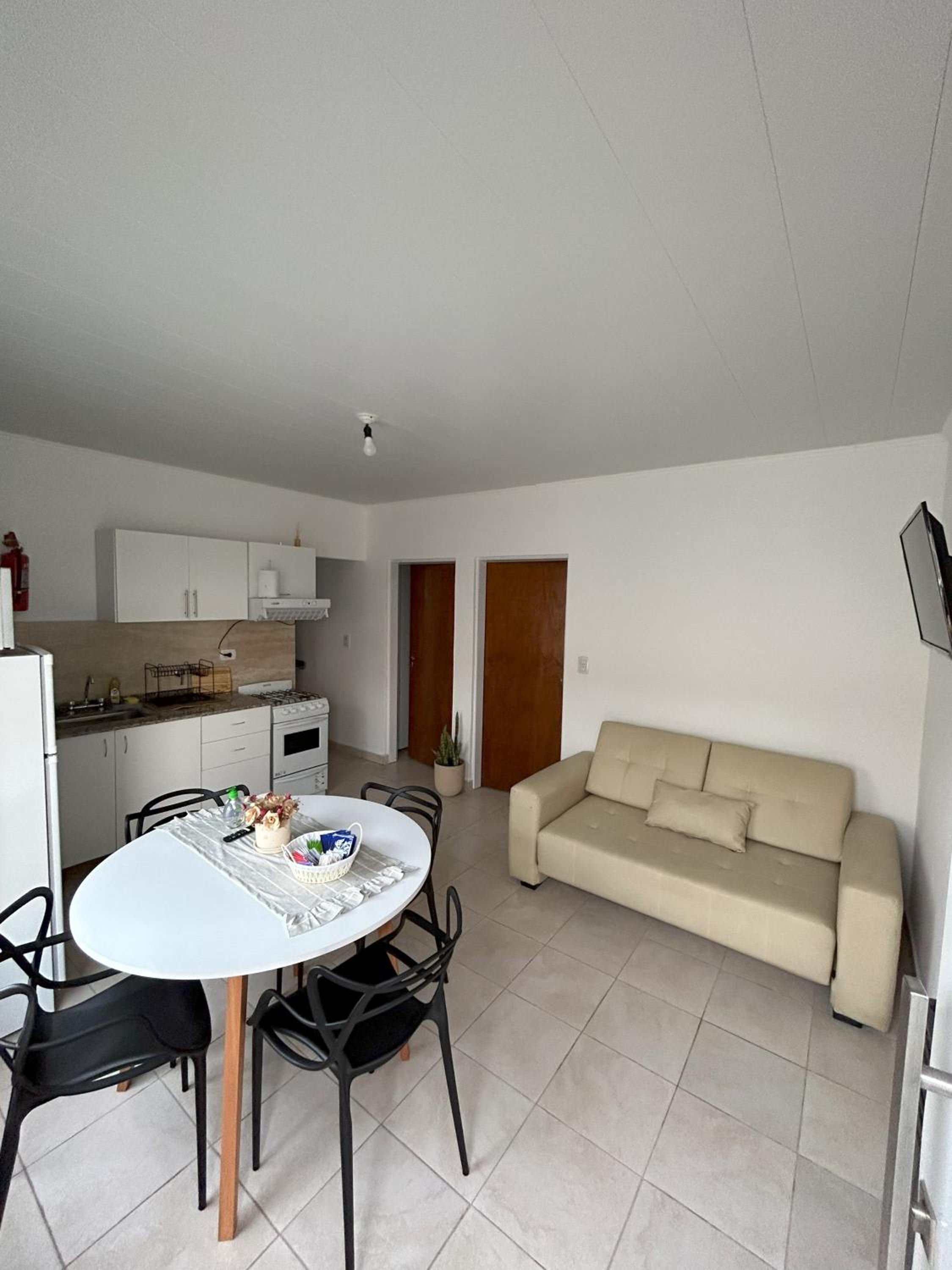 Two-Room Apartment photo 1